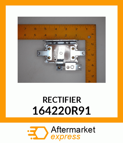 RECTIFIR 164220R91