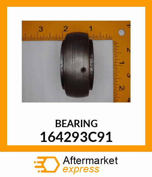 BEARING 164293C91