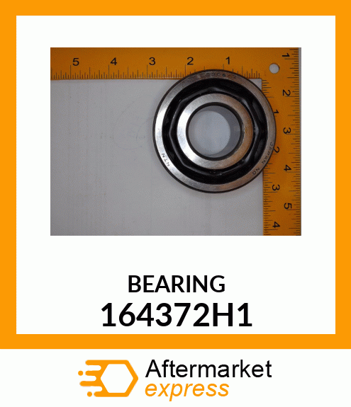 BEARING 164372H1