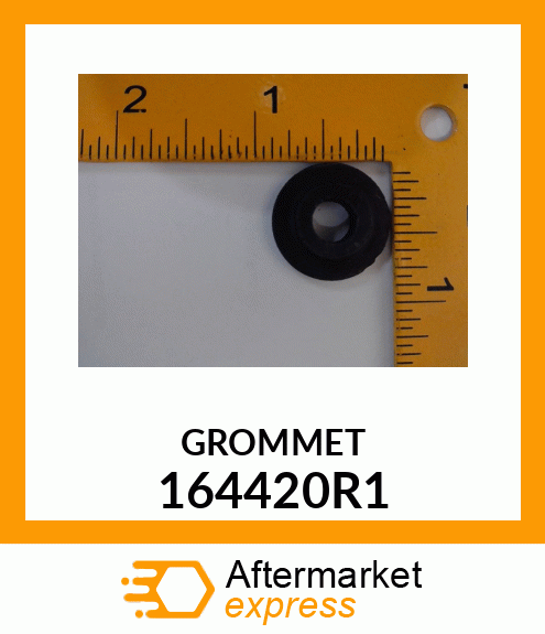 GROMMET 164420R1