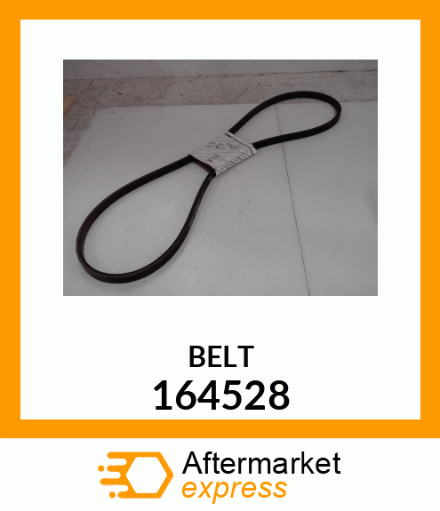 BELT 164528