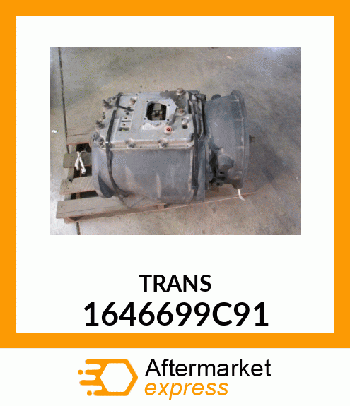 TRANS 1646699C91