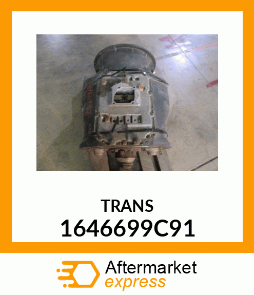 TRANS 1646699C91