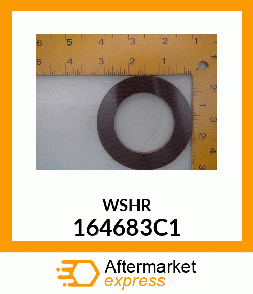 WSHR 164683C1