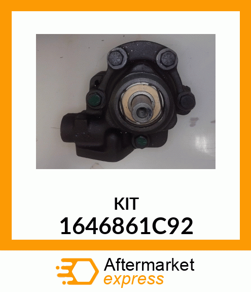 KIT 1646861C92