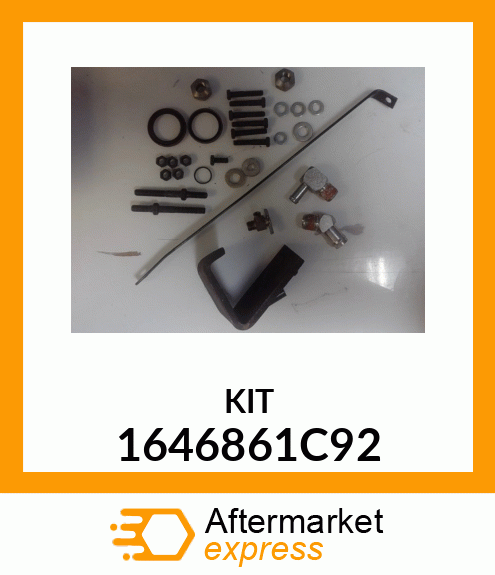 KIT 1646861C92