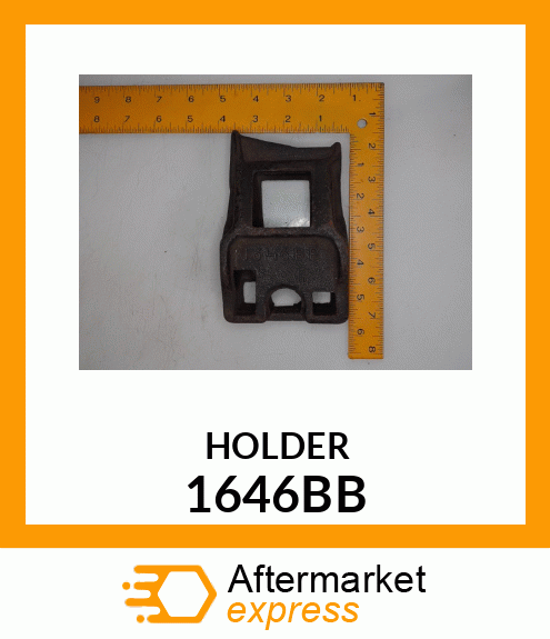 HOLDER 1646BB