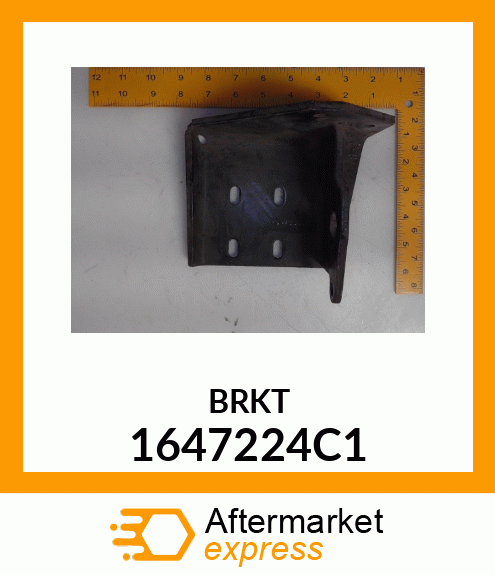 BRKT 1647224C1