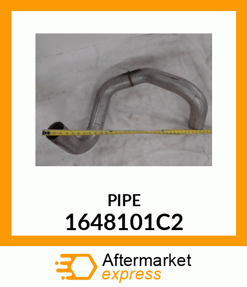 PIPE 1648101C2