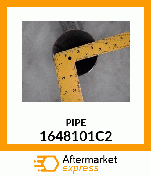 PIPE 1648101C2