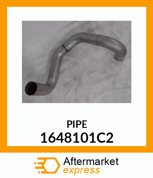 PIPE 1648101C2