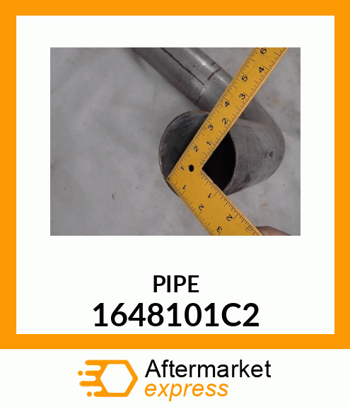 PIPE 1648101C2