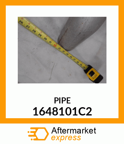 PIPE 1648101C2