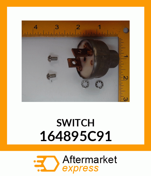 SWITCH 164895C91