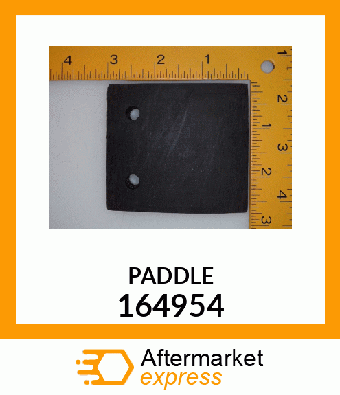 PADDLE 164954