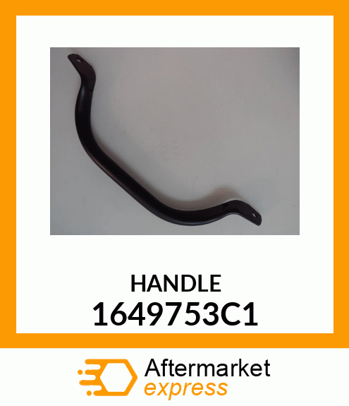 HANDLE 1649753C1