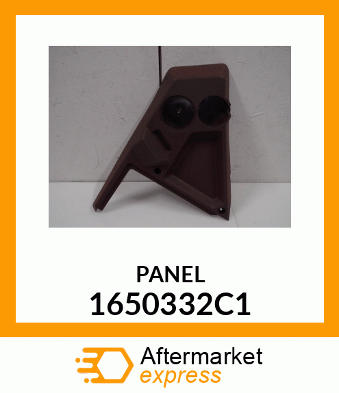 PANEL 1650332C1