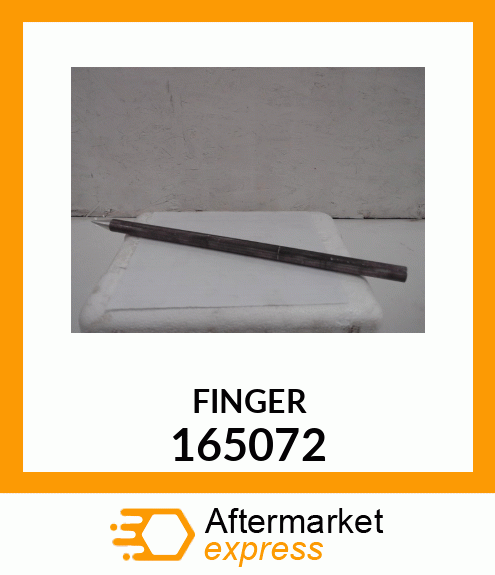 FINGER 165072