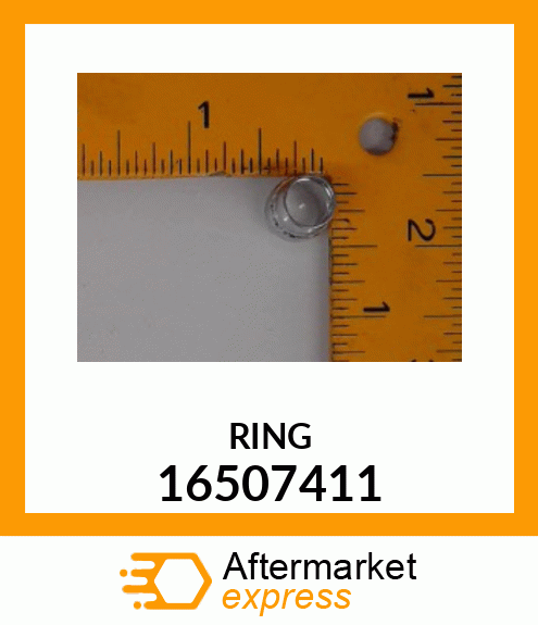 RING 16507411