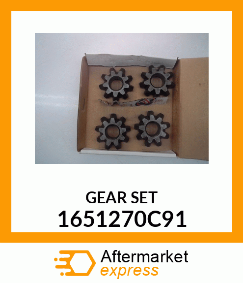 GEAR_SET 1651270C91