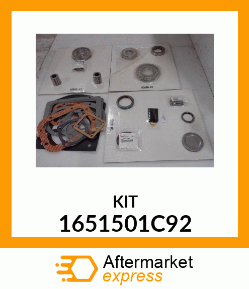 KIT 1651501C92