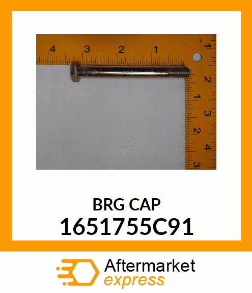 BRGCAP 1651755C91