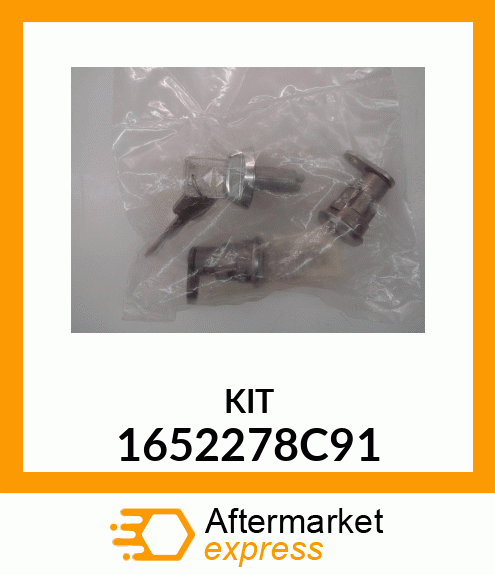 KIT 1652278C91