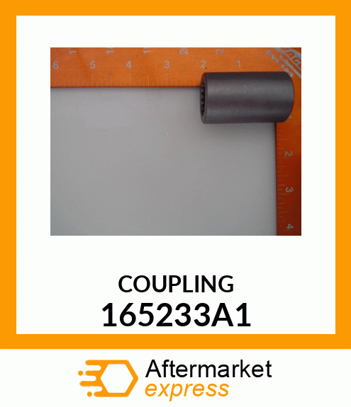 COUPLING 165233A1