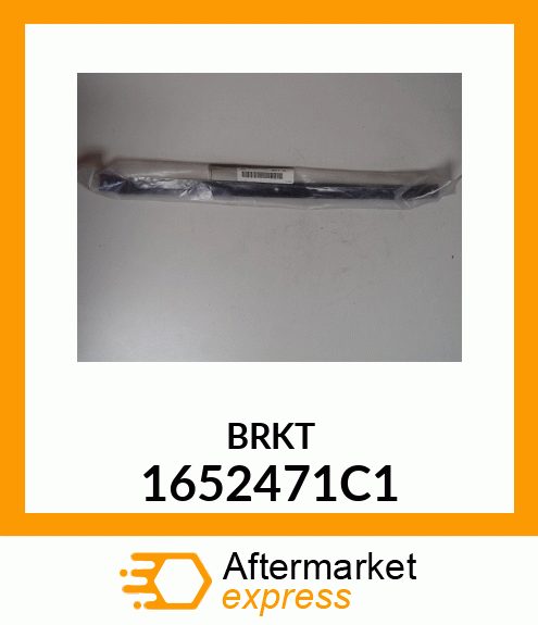 BRCKT 1652471C1