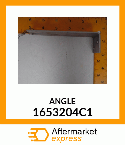 ANGLE 1653204C1