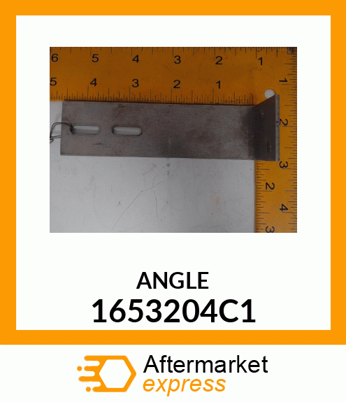 ANGLE 1653204C1