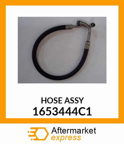 HOSEASSY 1653444C1