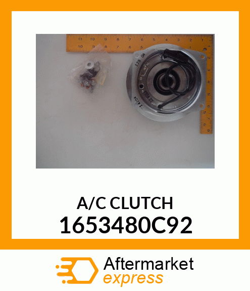 AIRCONDCLU 1653480C92