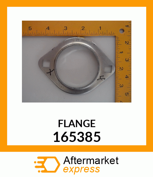 FLANGE 165385