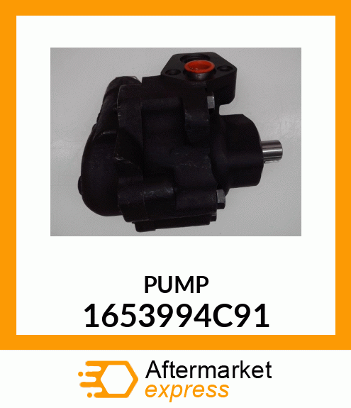 PUMP 1653994C91