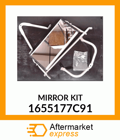 MIRROR_KIT 1655177C91