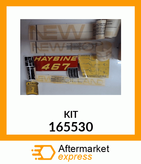 KIT 165530