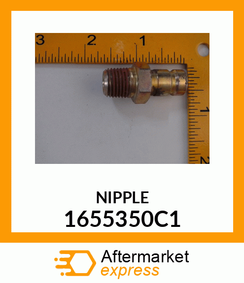 NIPPLE 1655350C1