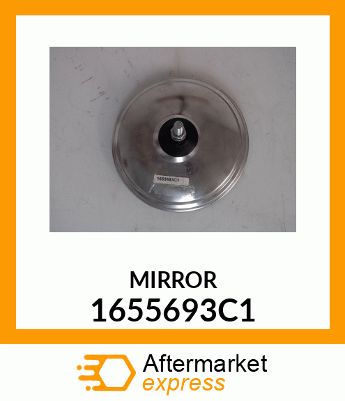 MIRROR 1655693C1