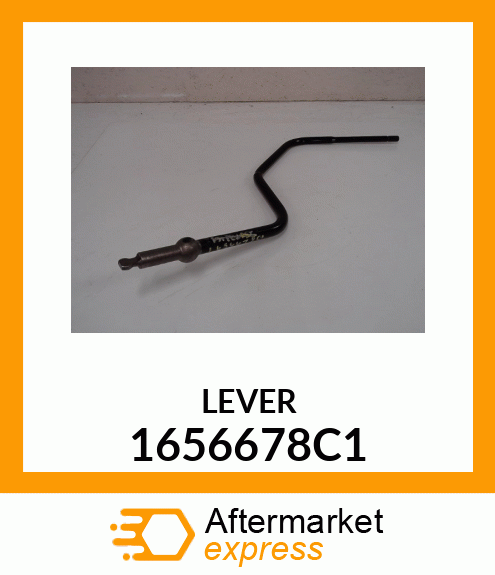 LEVER 1656678C1