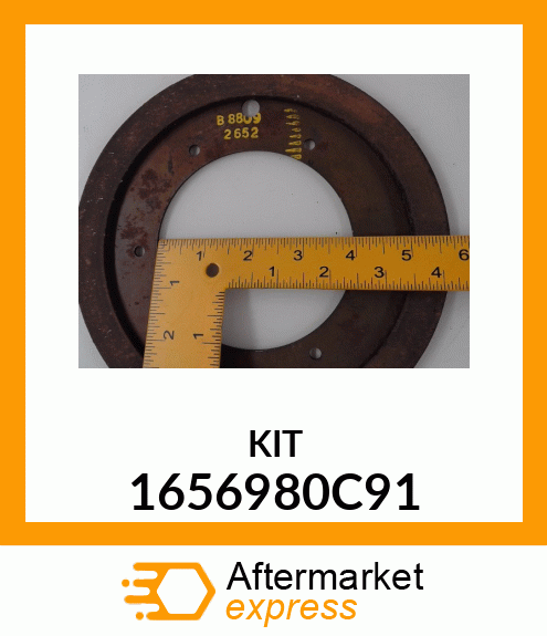 KIT 1656980C91