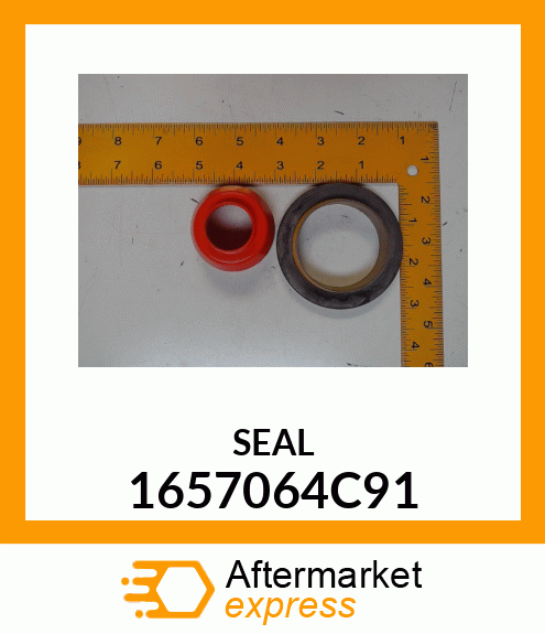 SEAL 1657064C91