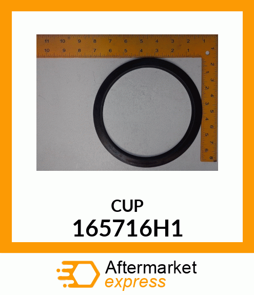 CUP 165716H1