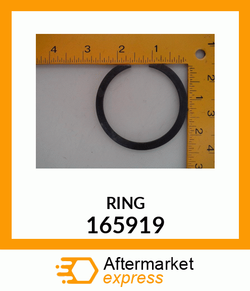 RING 165919