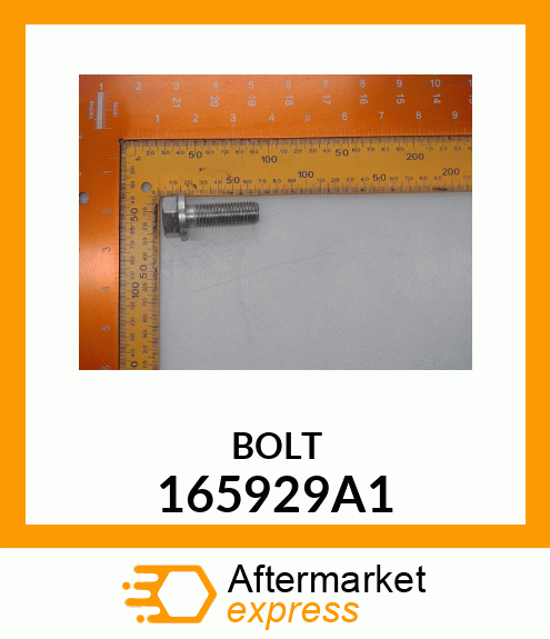 BOLT 165929A1