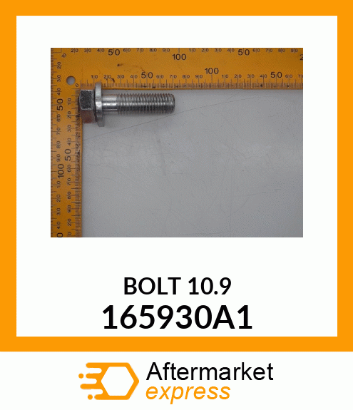 BOLT 165930A1