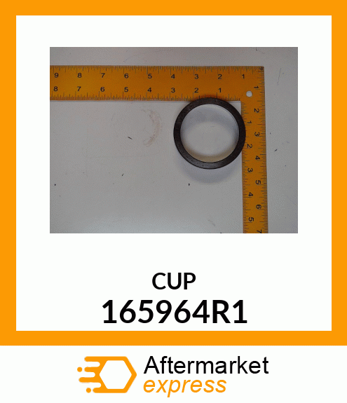 CUP 165964R1