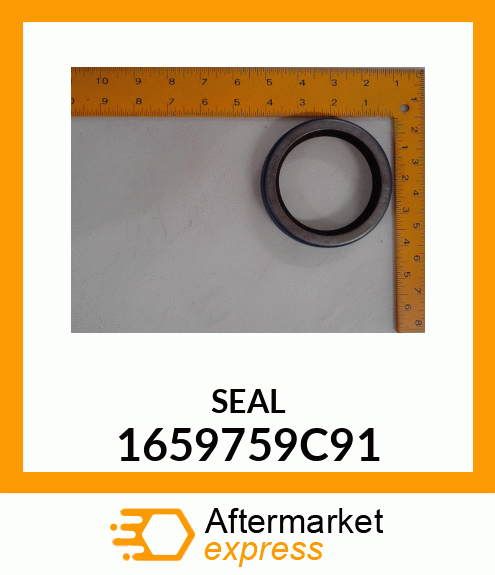 SEAL 1659759C91