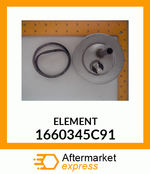 ELEMENT 1660345C91