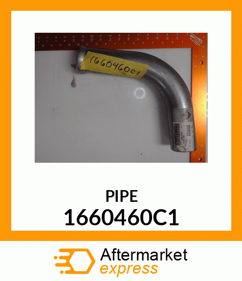 PIPE 1660460C1